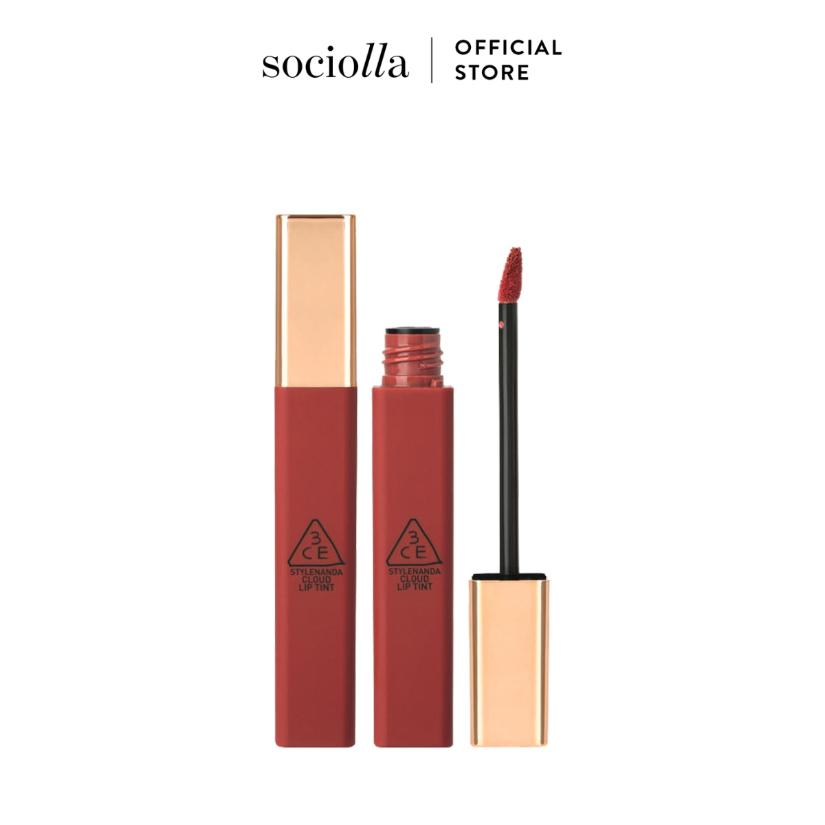 Son Kem Lì 3CE Cloud Lip Tint