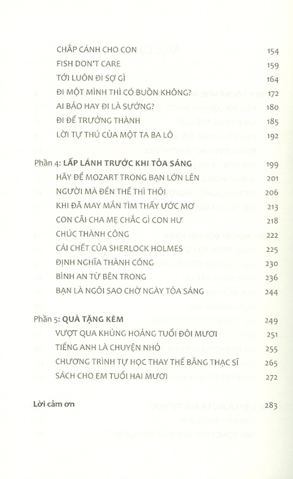 Tuổi Trẻ Đáng Giá Bao Nhiêu?