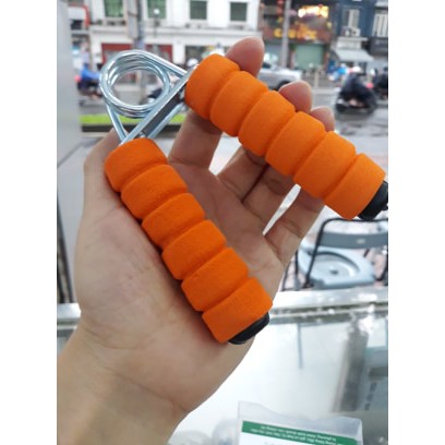 [HCM]DỤNG CỤ BÓP TAY TẬP LỰC TAY- KÌM BÓP TAY TẬP CƠ TAY CỔ TAY PHỤC HỒI CHỨC NĂNG CHO NGƯỜI CHẤN THƯƠNGSAU TAI BIẾN
