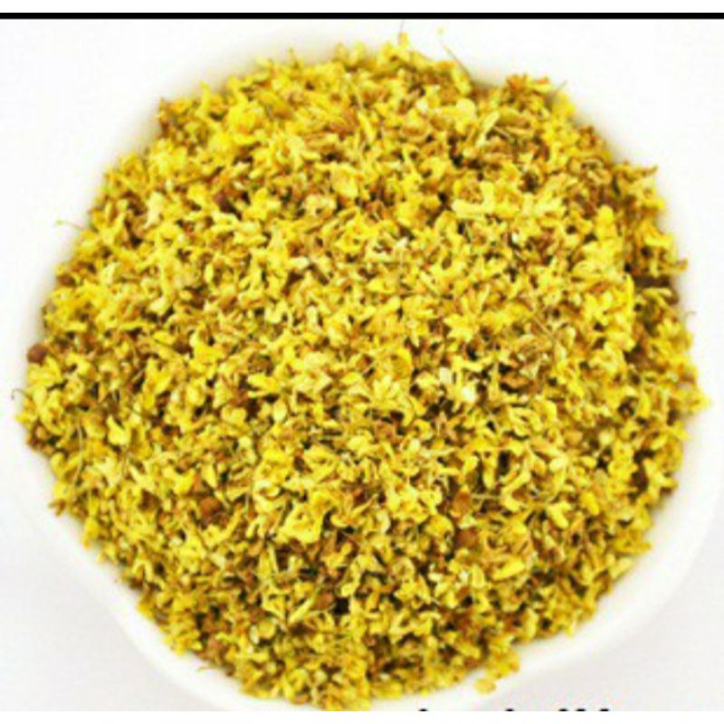 quế hoa- mộc quế hoa loại thượng hạng( 10gram)