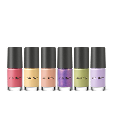 SƠN MÓNG INNISFREE PHIÊN BẢN GIỚI HẠN