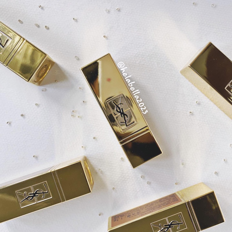 Son YSL Rouge Pur Couture mini