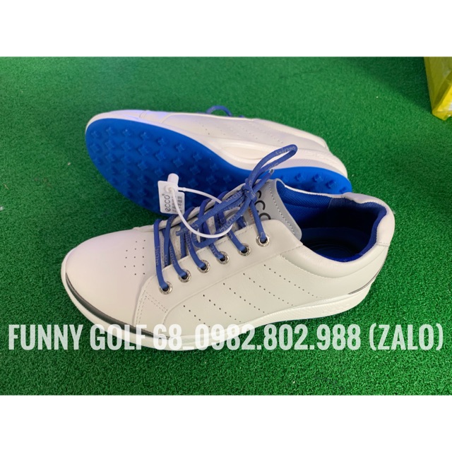 Giày Golf Ecco Dây Buộc