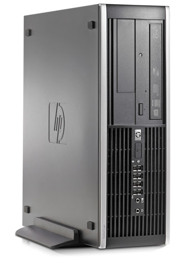 Barebone HP 6300SFF THÙNG MINI (BAO GỒM: MAINBOARD, CASE, NGUỒN) RENEW FULL BOX