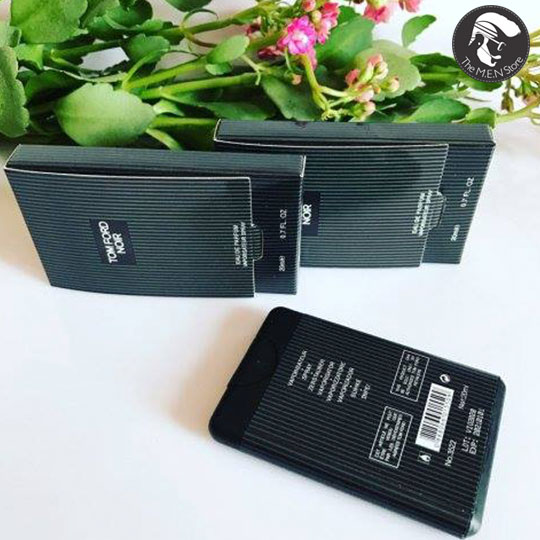 Nước Hoa Chiết Pháp Mini Tomford Noir Name Card 20ml