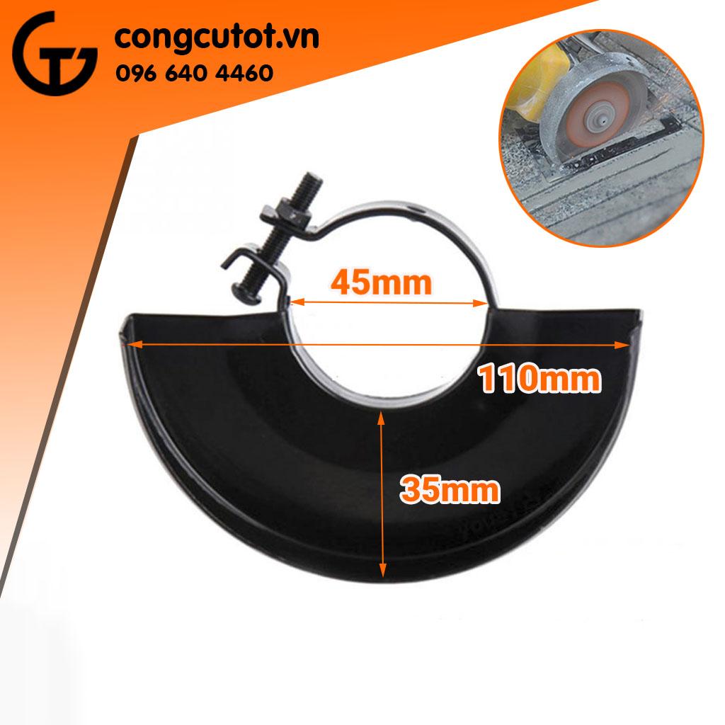 Lá chắn bảo vệ dành cho máy cắt, máy mài