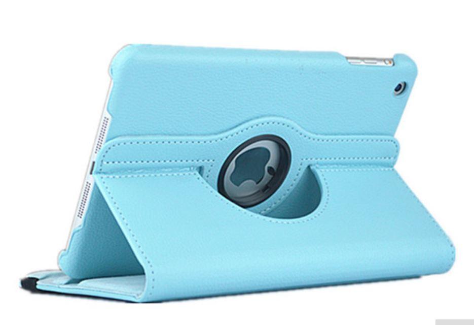 Bao da iPad mini 1 mini 2 mini 3 (7.9inch) xoay 360 độ giá rẻ