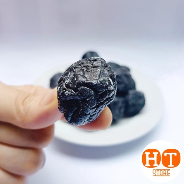 Mận Sấy Cầu Đất Đà Lạt 250g A035