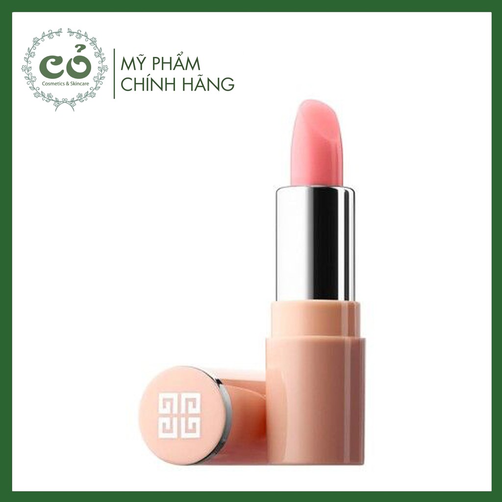 [HCM]Son dưỡng môi Givenchy Le Rouge Perfecto Mini 1.2gr