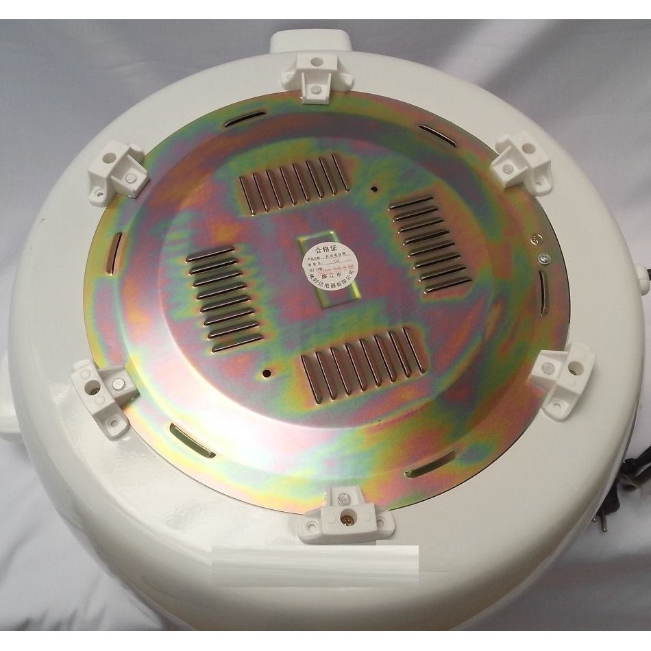 Nồi cơm điện công nghiệp Easttar 2000W 13 lít