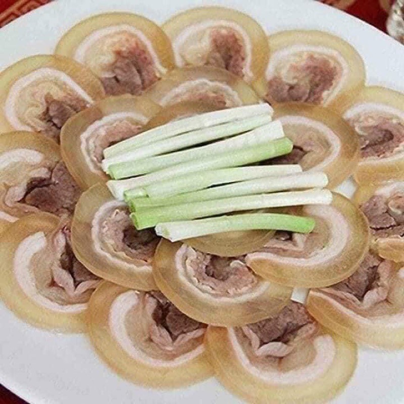 1Kg Vó bò (Chân bò rút xương)