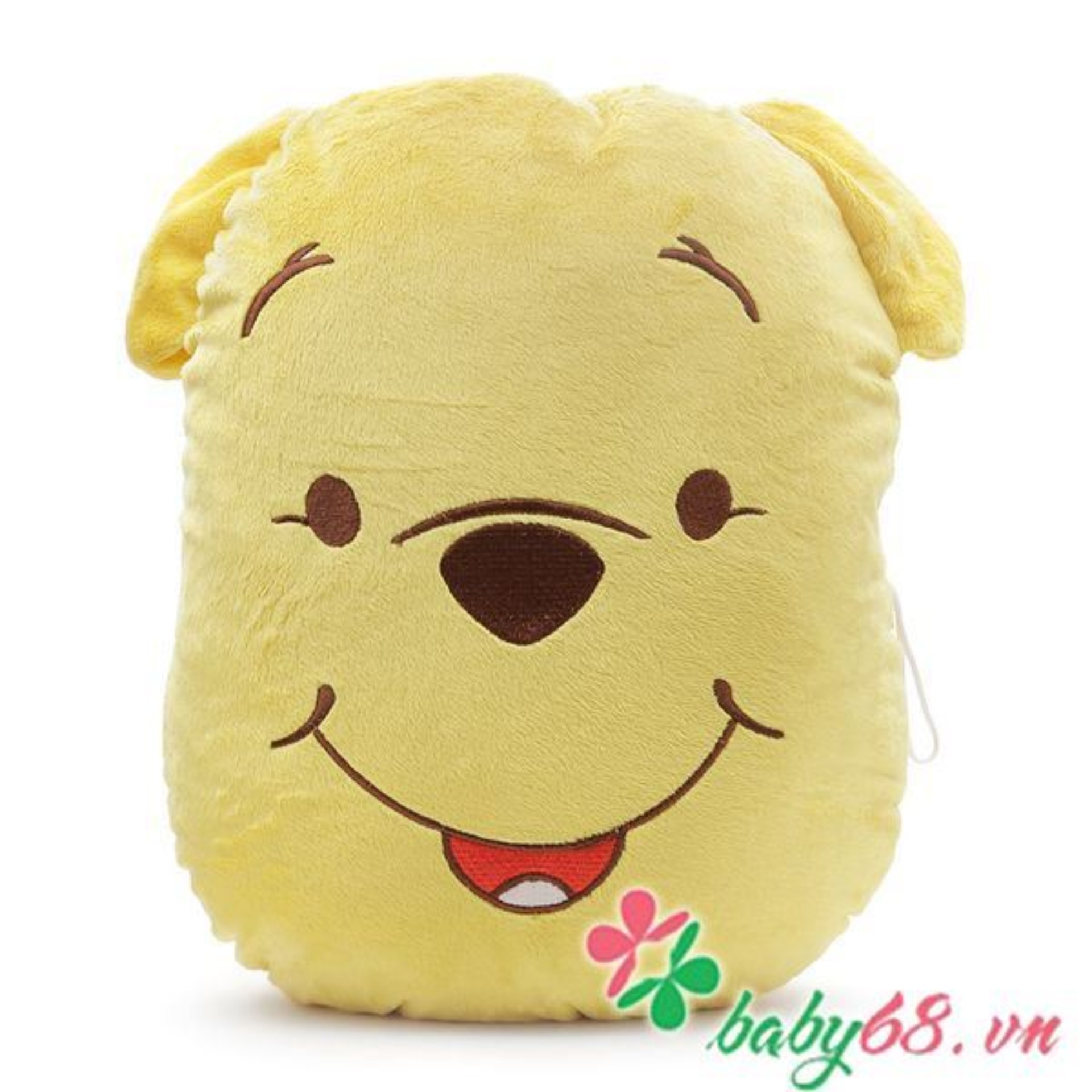 Gối kể truyện cho bé Honey