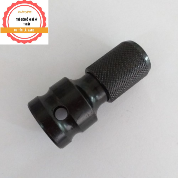 Đầu chuyển từ bulong sang bắn vít