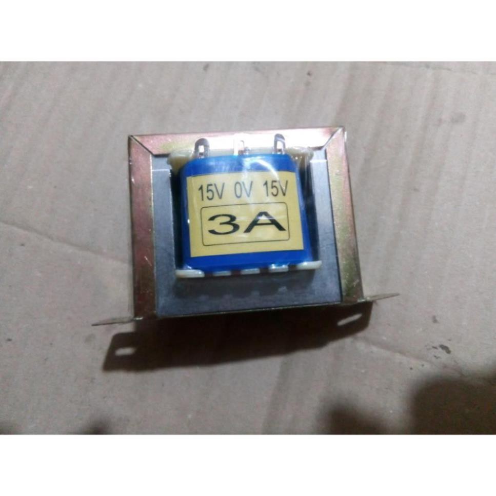 [HCM]Biến áp MInh Quang 3A các loại