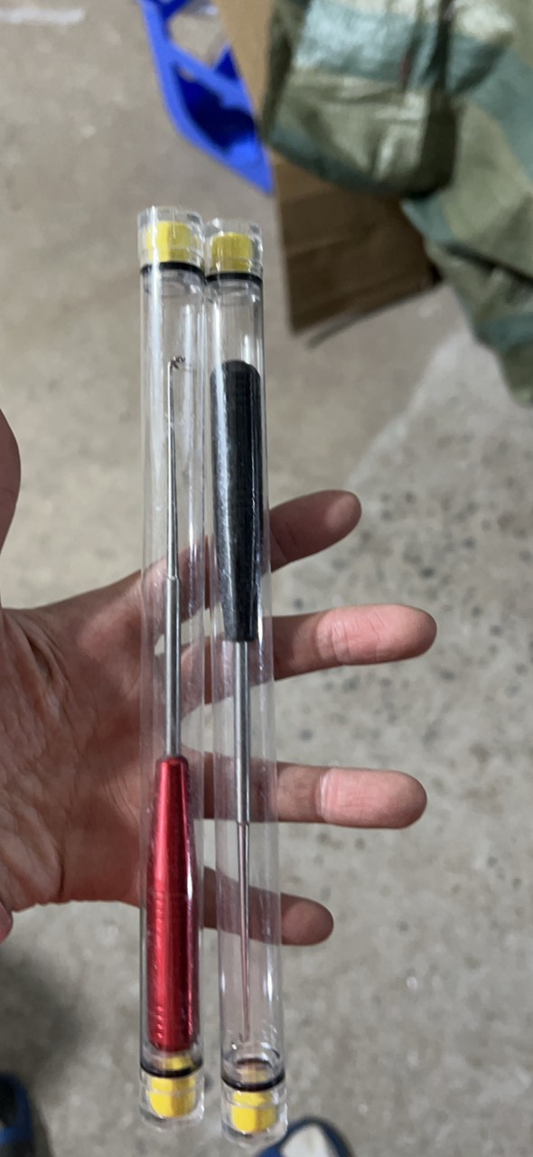 Dụng Cụ Gỡ Lưỡi Câu Cá Cao Cấp Chuyên Dụng DCC10