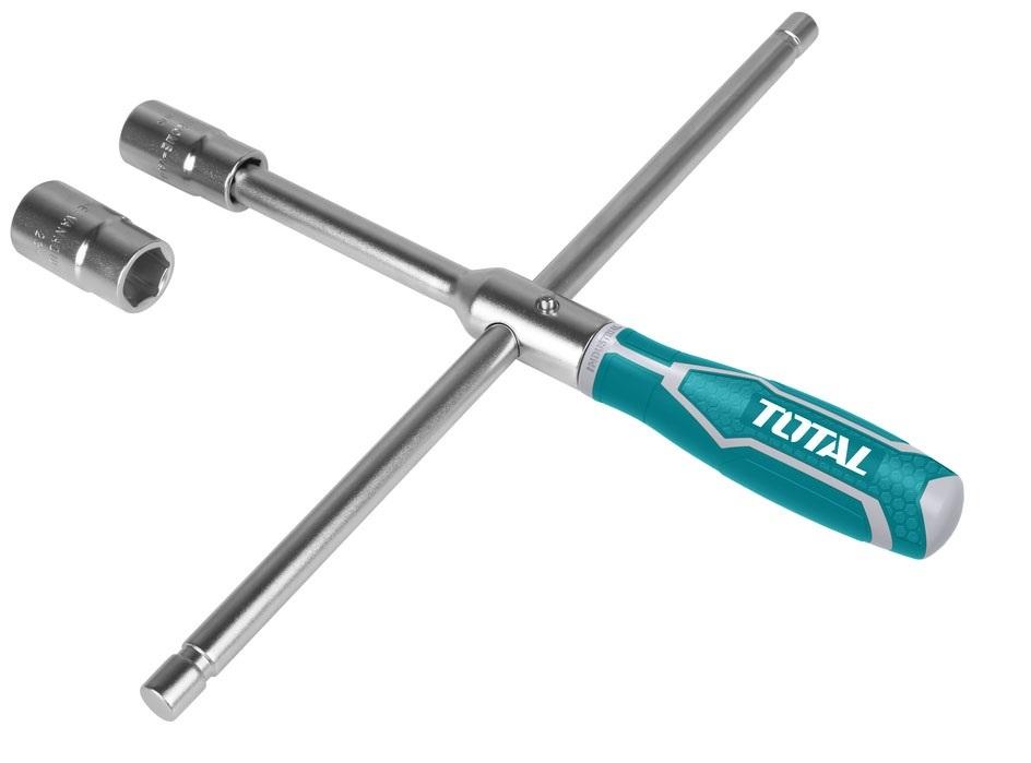 Tắc kê chữ thập Total THTRCW40231