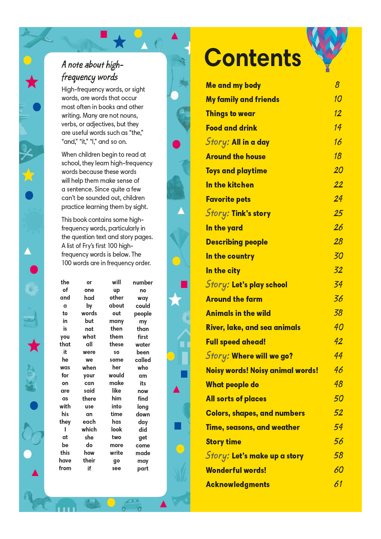 Sách 1000 Useful Words 2018