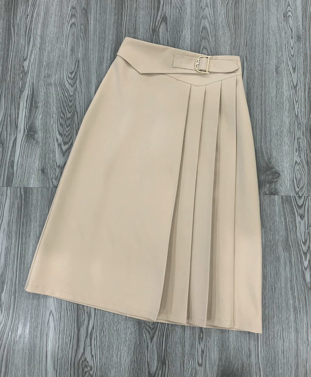 Chân váy công sở