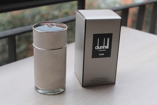 Nước hoa nam Dunhill Icon EDP 100ml full seal