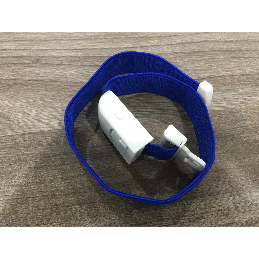 Greetmed buckle blood Garo