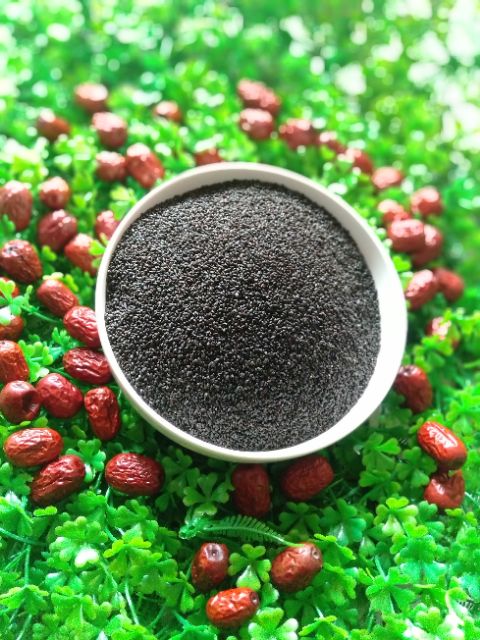 1 KG HẠT É LOẠI NGON HÀNG XUẤT KHẨU