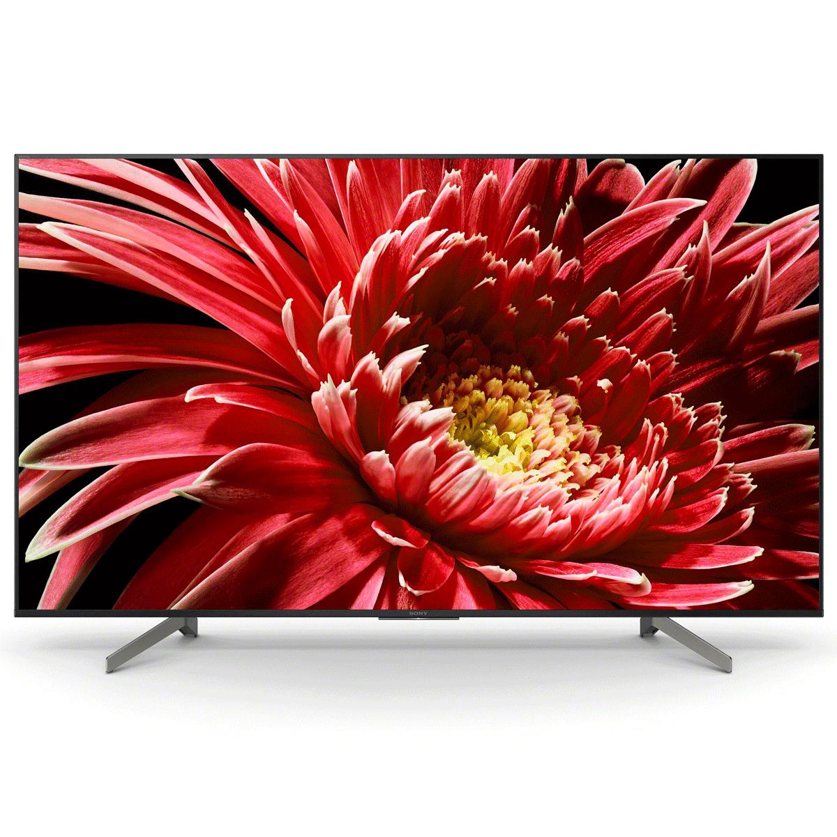 Bảng giá Android Tivi SONY 65 Inch KD-65X8500G LED 4K
