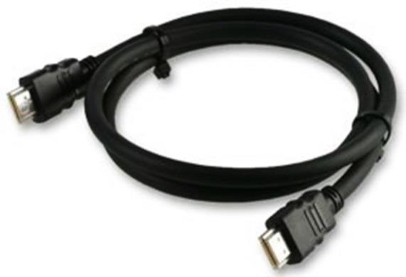 Dây Cáp HDMI 10m Đen