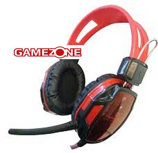 Tai Nghe Chụp Tai Chơi Game Quilian A6