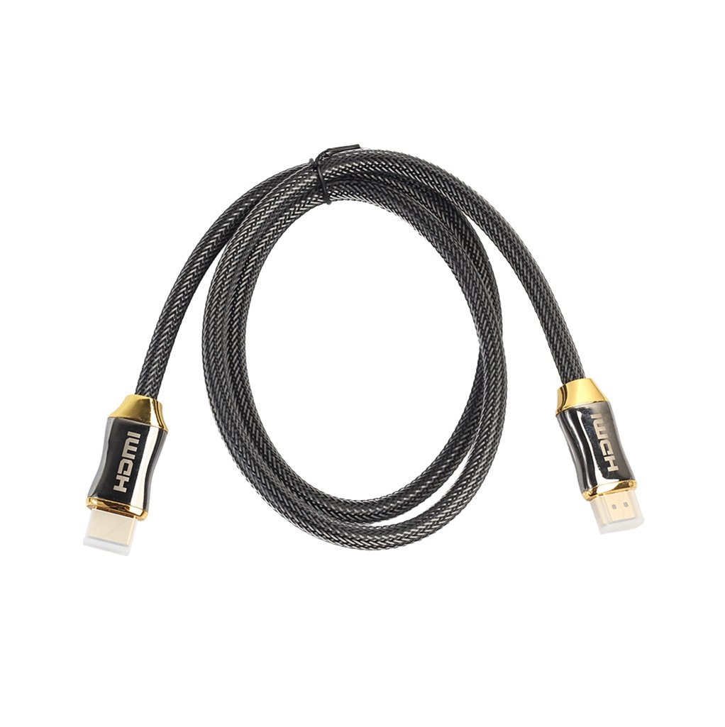 Cáp HDMI 2.0 dài 5m chuẩn 4K chất lượng cao