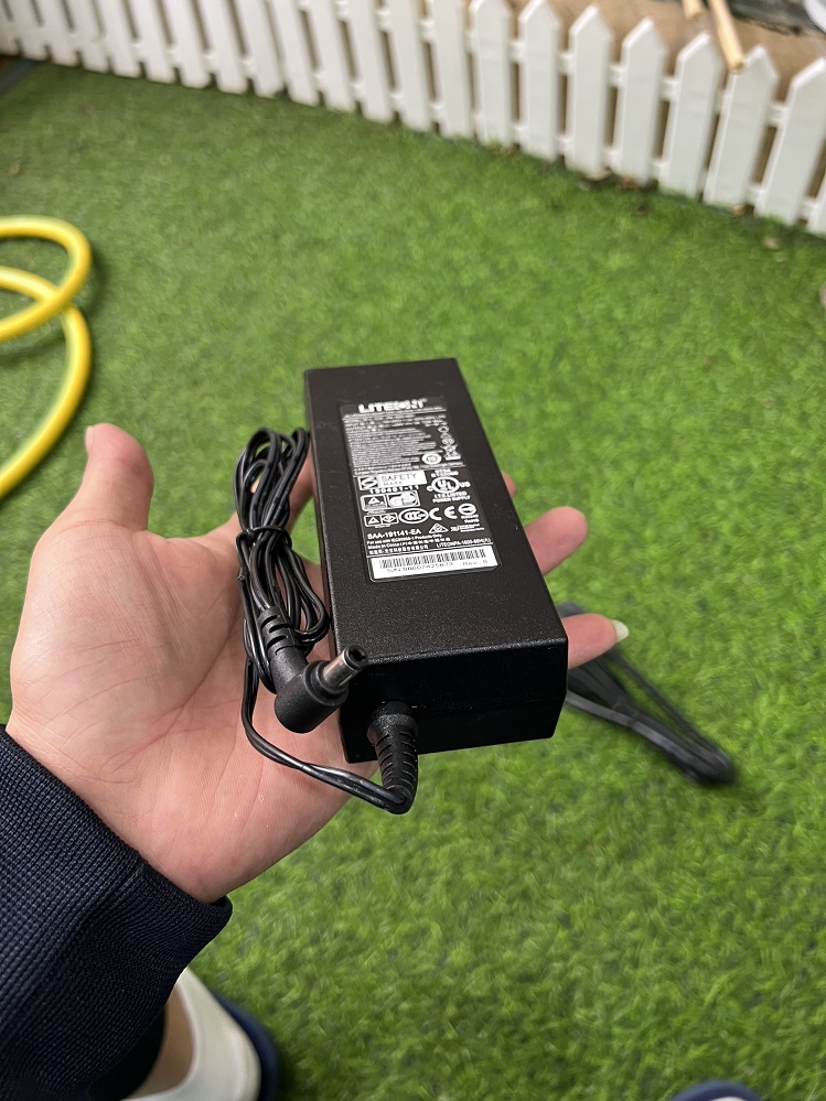 Adapter nguồn 24V 3a cho đèn LED