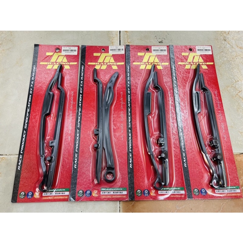 Thằn lằn đỡ Sên Tăng Cam dành cho xe Exciter135 ,Exciter150 chính hãng TA Racing