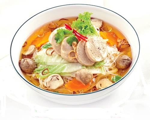 THÙNG 30 GÓI HỦ TIẾU CHAY BÍCH CHI