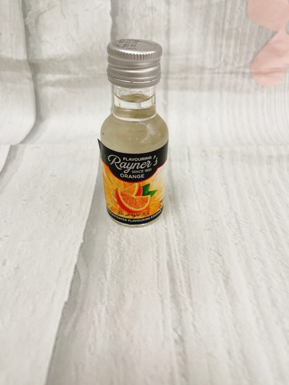 Hương Cam Rayner’s 28ml