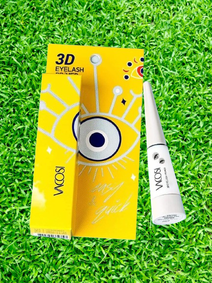 Keo Dán Mi Vacosi Natural Studio Eyelash 3D
