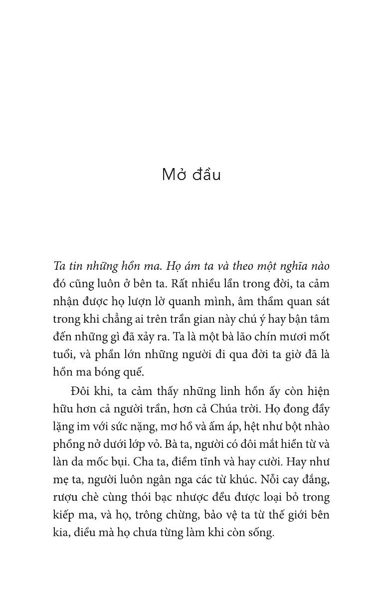 Chuyến Tàu Mồ Côi - Orphan Train