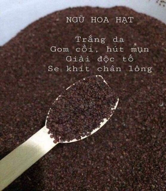 1kg hạt ngũ hoa nguyên chất