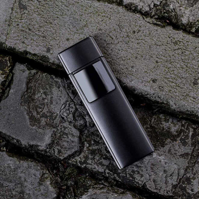 Bật lửa cảm ứng Xiaomi Beebest L101 - Hàng Chính Hãng