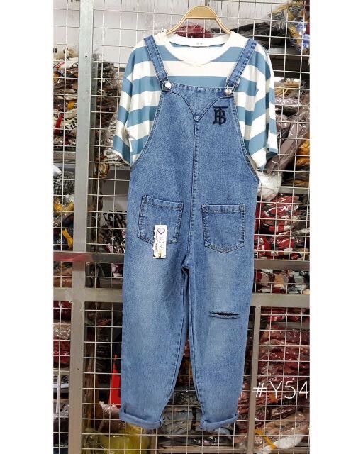 [HCM]YẾM JEAN NỮ DÀI THỜI TRANG CAO CẤP MỚI SEVENSHOP89 MS914 (KÈM HÌNH THẬT)