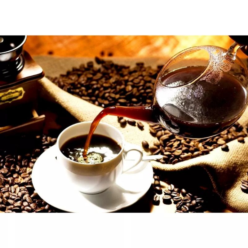 3kg CÀ PHÊ CHỒN