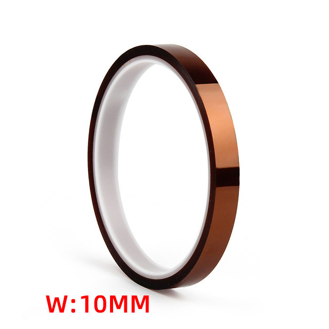 Băng keo cách điện, cách nhiệt 280 độ C