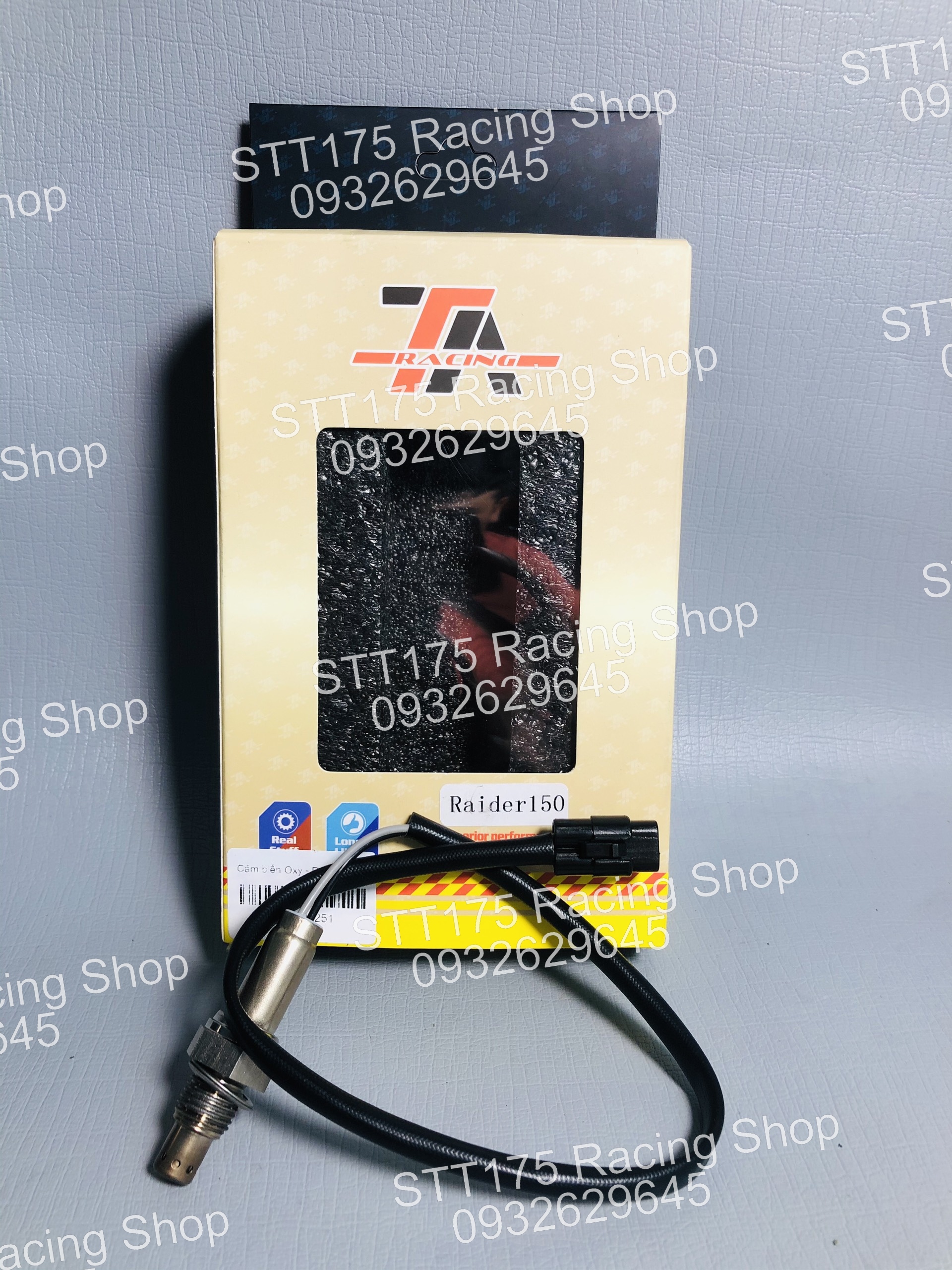 Cảm biến Oxy ATE Raider / Satria