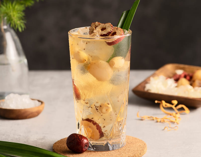 SIRUP TORANI NHÃN 750ML - TORANI LONGAN SYRUP