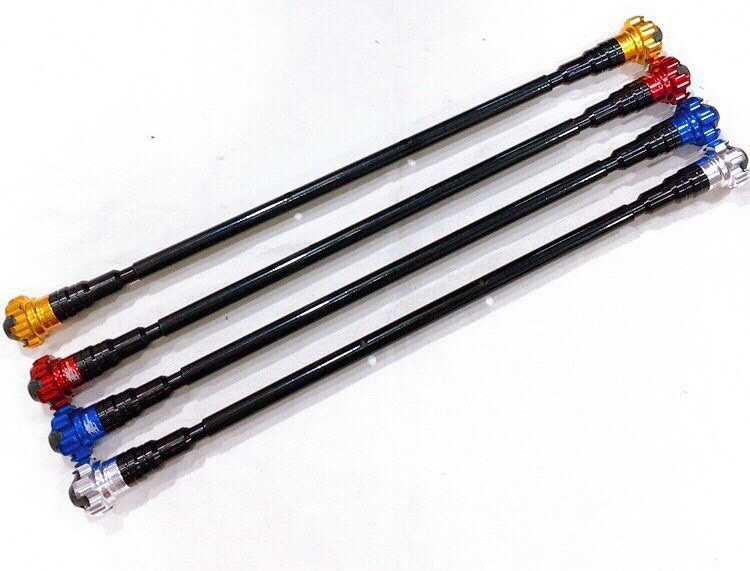 Chống đổ giữa R15V3 ( nhiều màu )