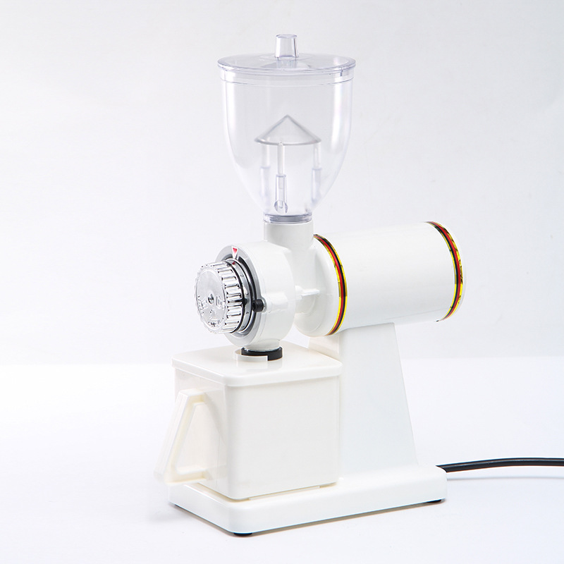 Máy xay cà phê mini N600 có 8 mức độ xay