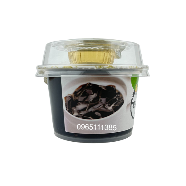 Thạch Quy Linh Cao Hoa Cúc 215g