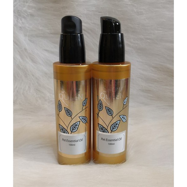 TINH DẦU DƯỠNG LÔNG SHOW QUEEN 100ML