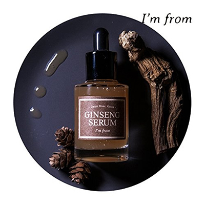 Tinh Chất I'm from Ginseng Serum 30ml date tháng 9.2023