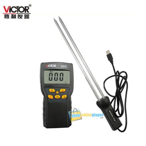 Victor 2Gc Moisture Meter