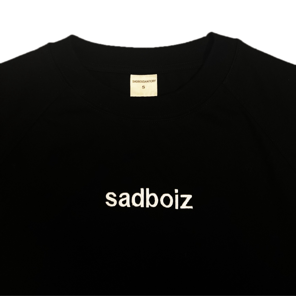 Áo thun SADBOIZ SIGNATURE