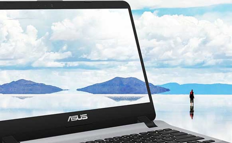 Bảng giá Laptop ASUS X407MA-N4000 Phong Vũ